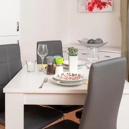 Appartement Beachfront Zeljko Split